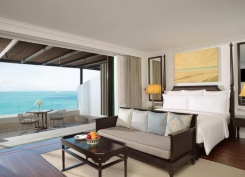 インターコンチネンタルサムイ